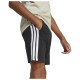 Adidas Παιδικό σορτς 3-S Shorts